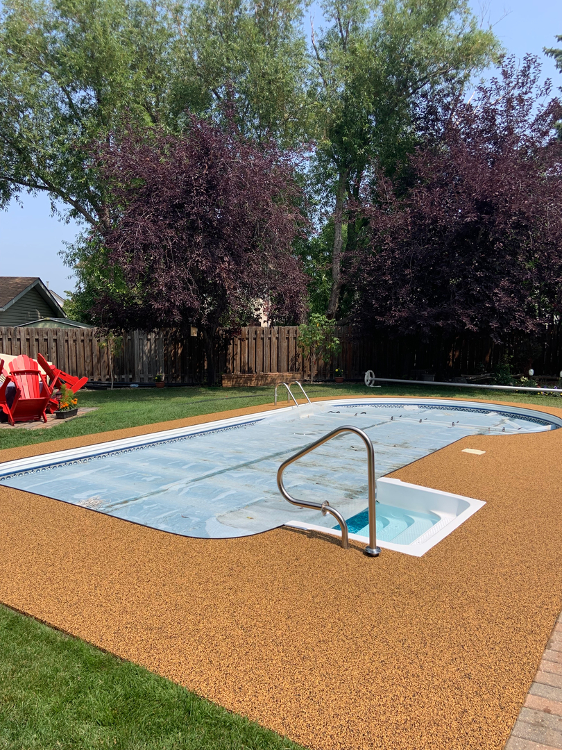 Transylvania Concrete Coatings Image