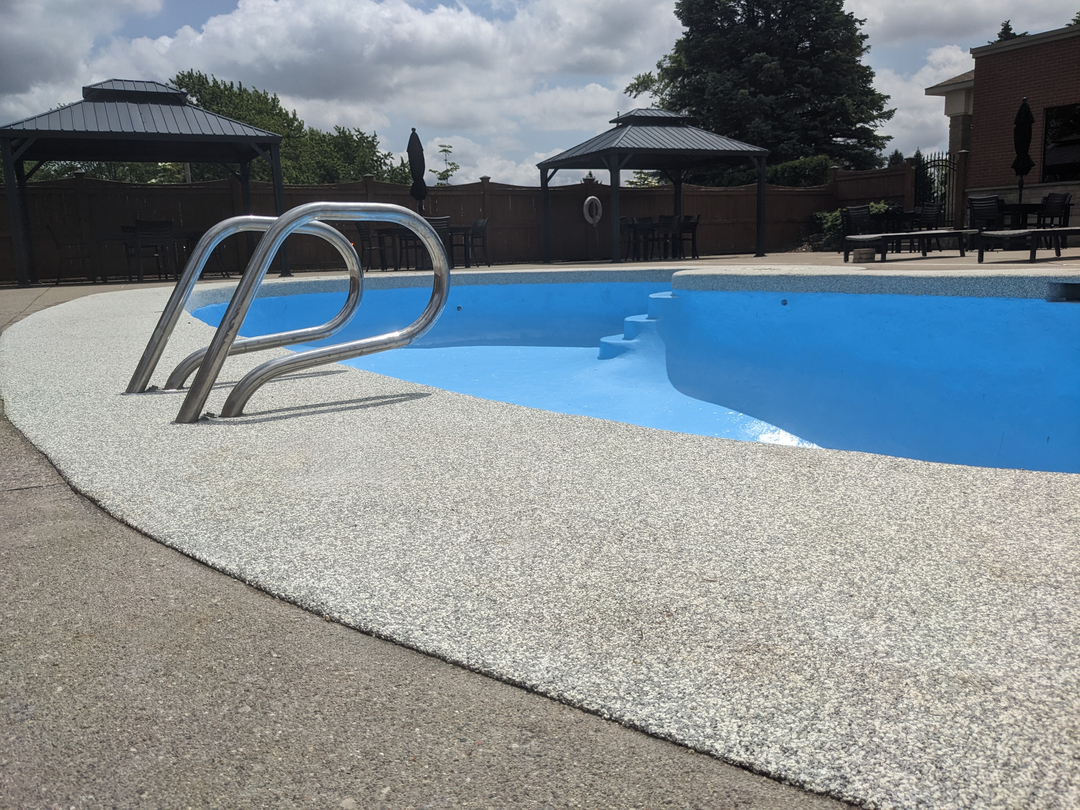 Transylvania Concrete Coatings Image