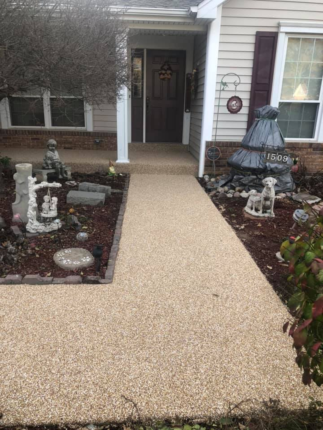 Transylvania Concrete Coatings Image