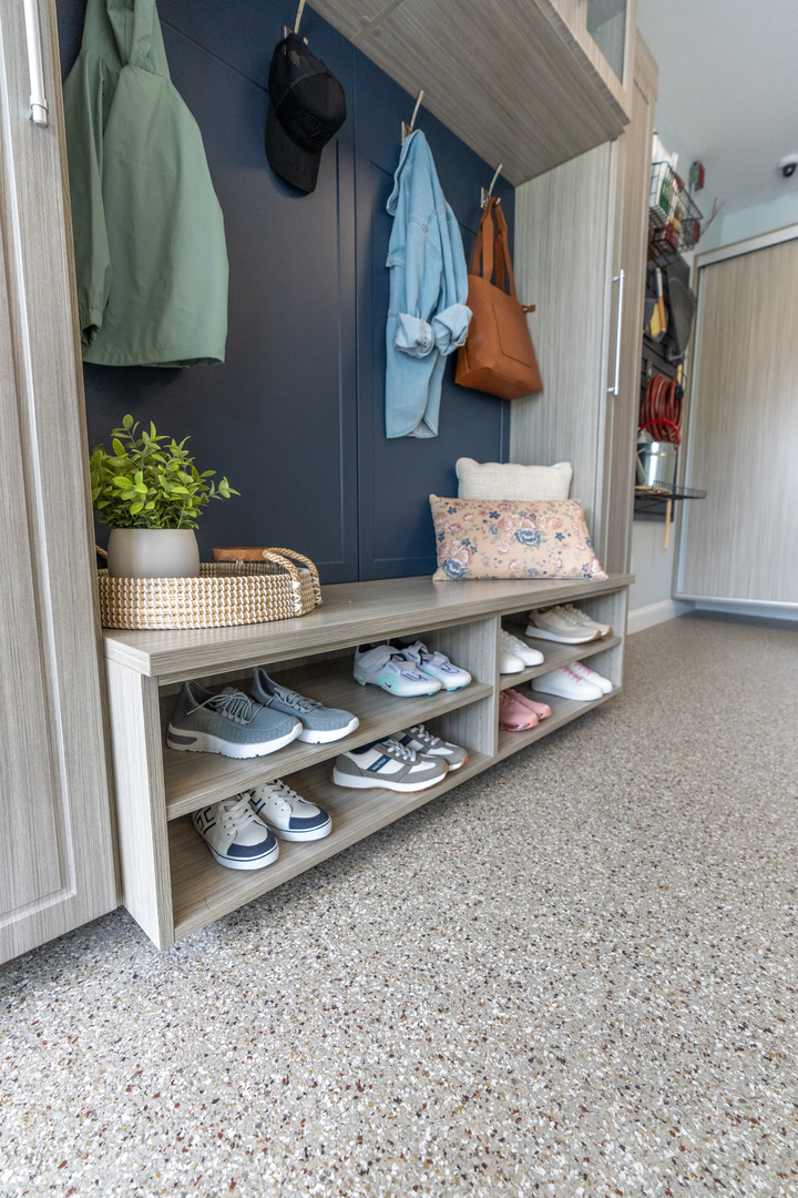 Transylvania Concrete Coatings Image