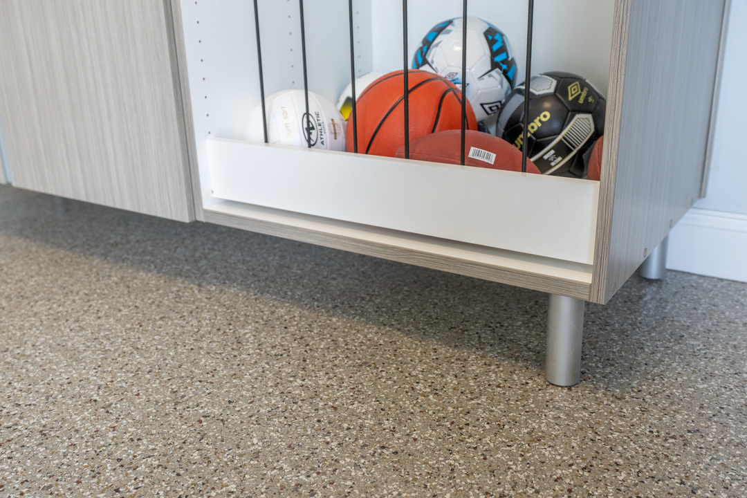 Transylvania Concrete Coatings Image