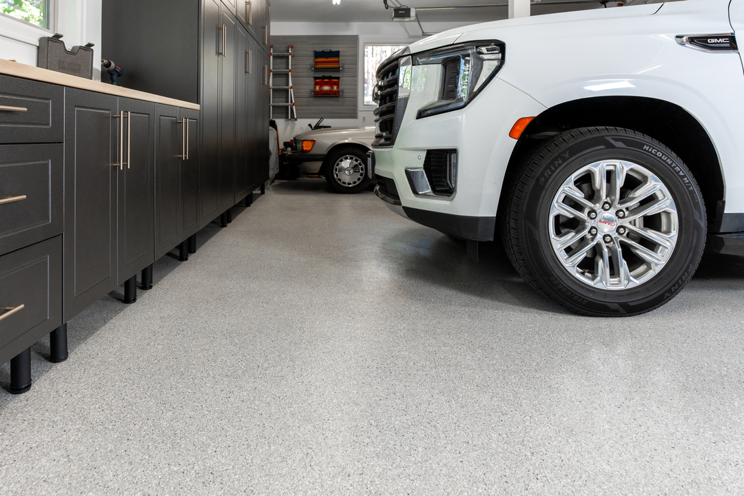 Transylvania Concrete Coatings Image