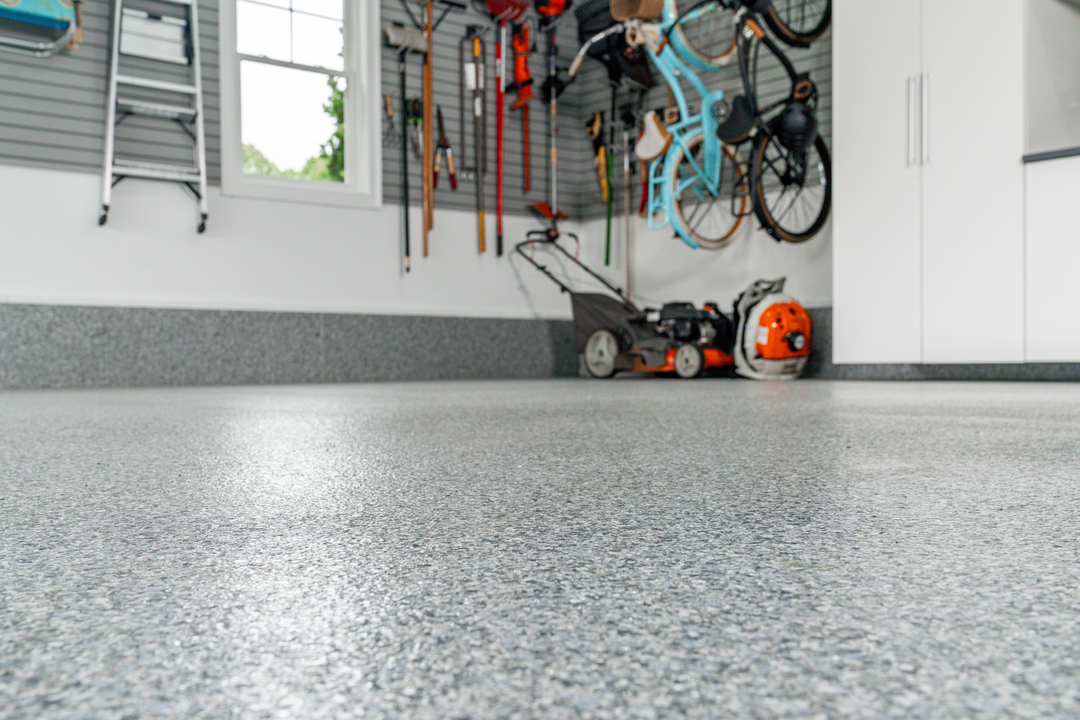 Transylvania Concrete Coatings Image