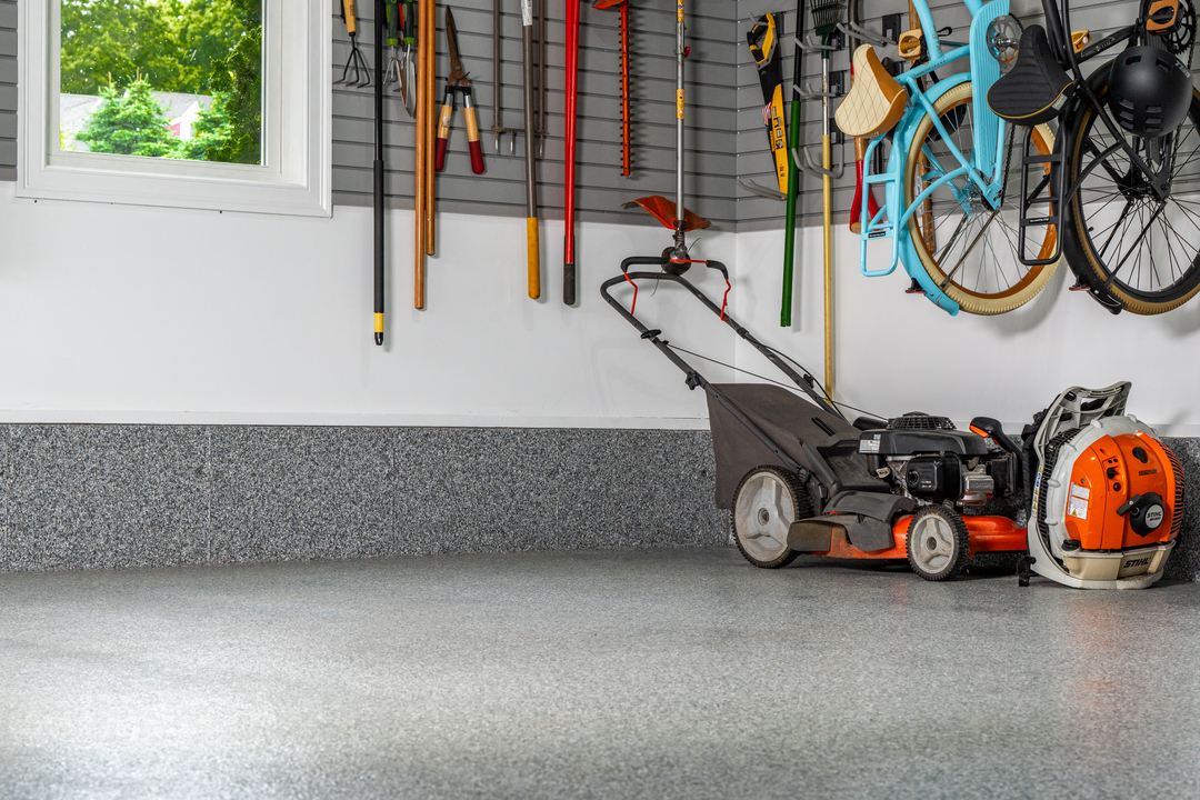 Transylvania Concrete Coatings Image