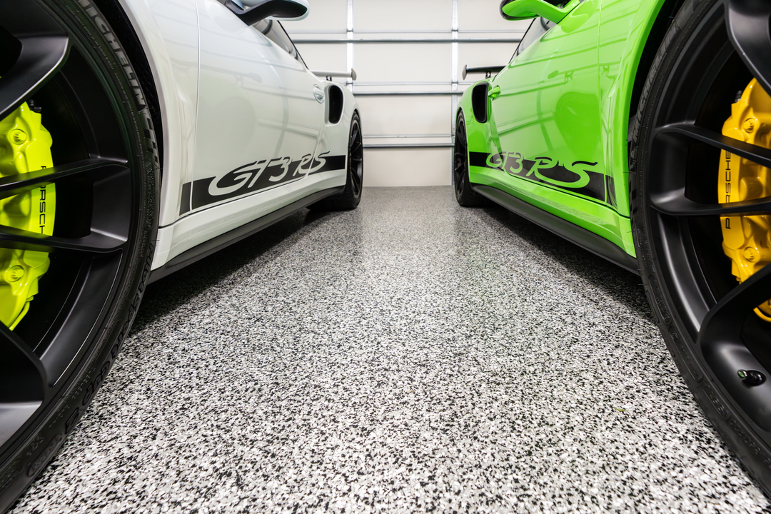 Transylvania Concrete Coatings Image