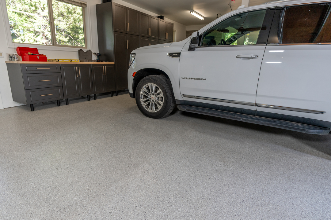 Transylvania Concrete Coatings Image