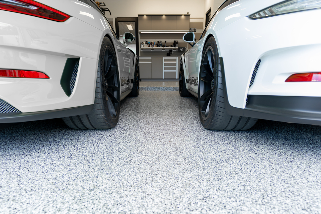 Transylvania Concrete Coatings Image