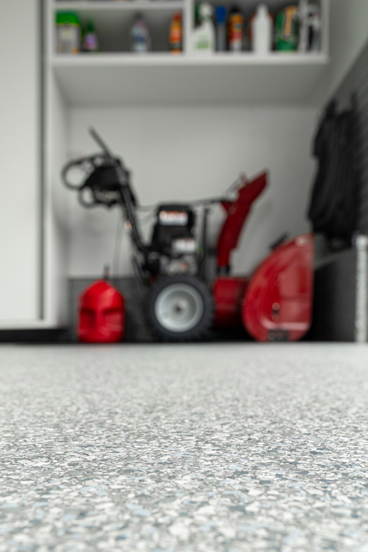 Transylvania Concrete Coatings Image