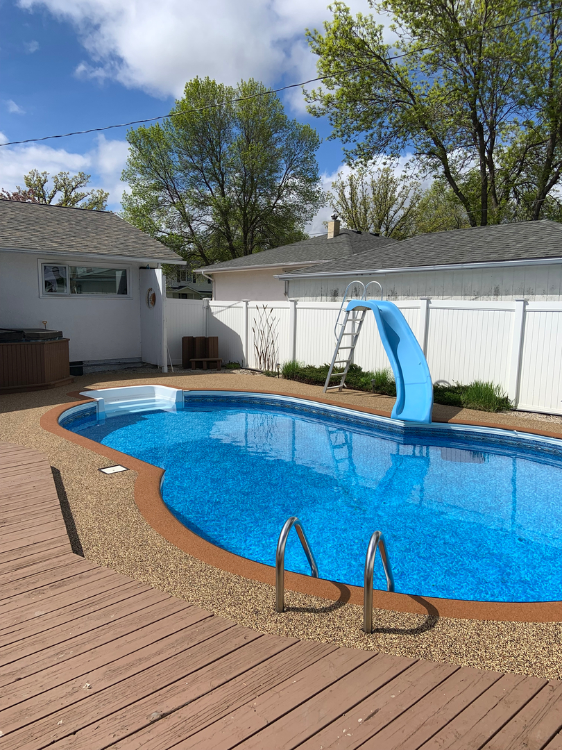 Transylvania Concrete Coatings Image