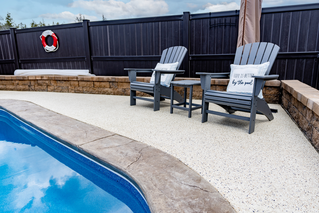 Transylvania Concrete Coatings Image