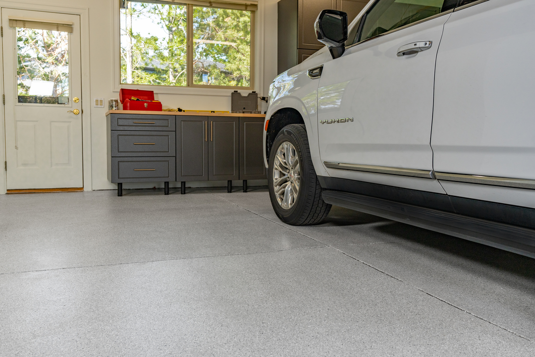 Transylvania Concrete Coatings Image