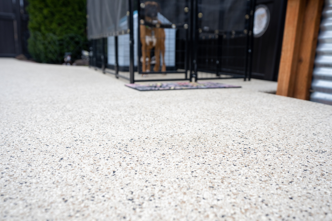 Transylvania Concrete Coatings Image