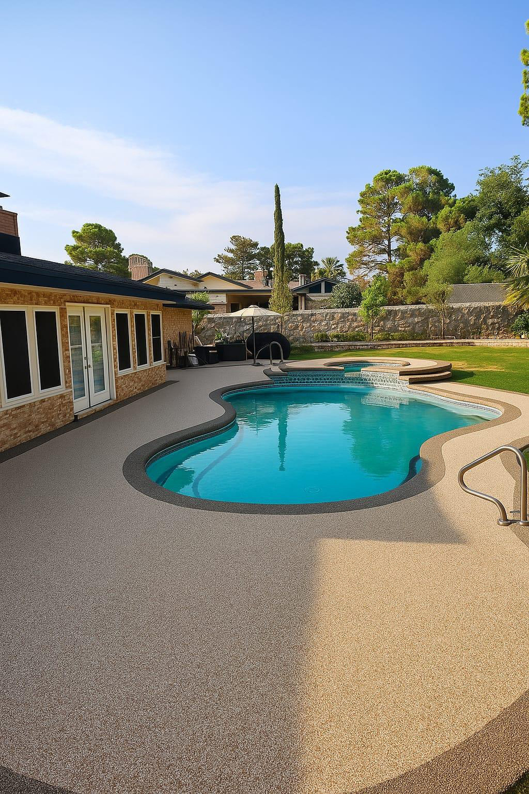 Transylvania Concrete Coatings Image