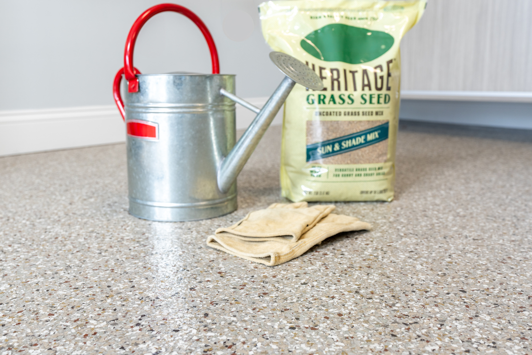 Transylvania Concrete Coatings Image