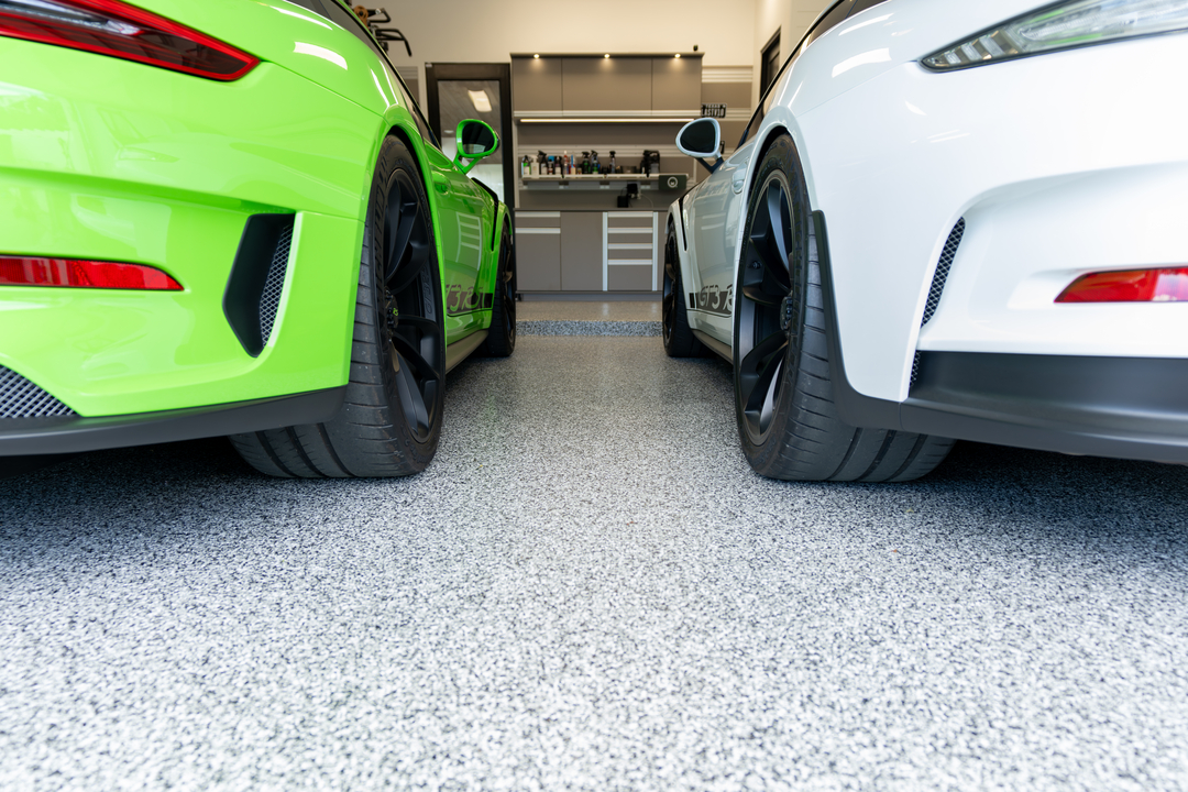 Transylvania Concrete Coatings Image