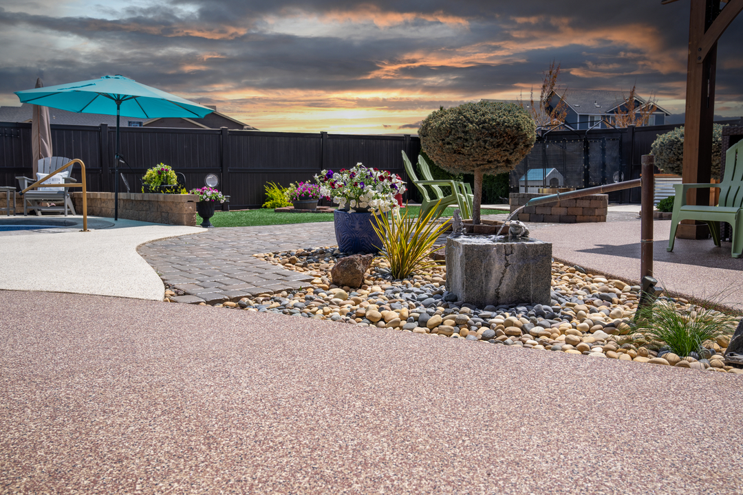 Transylvania Concrete Coatings Image