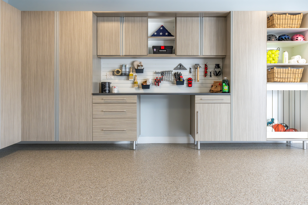 Transylvania Concrete Coatings Image