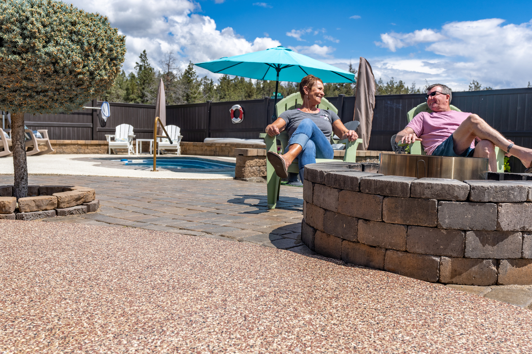 Transylvania Concrete Coatings Image