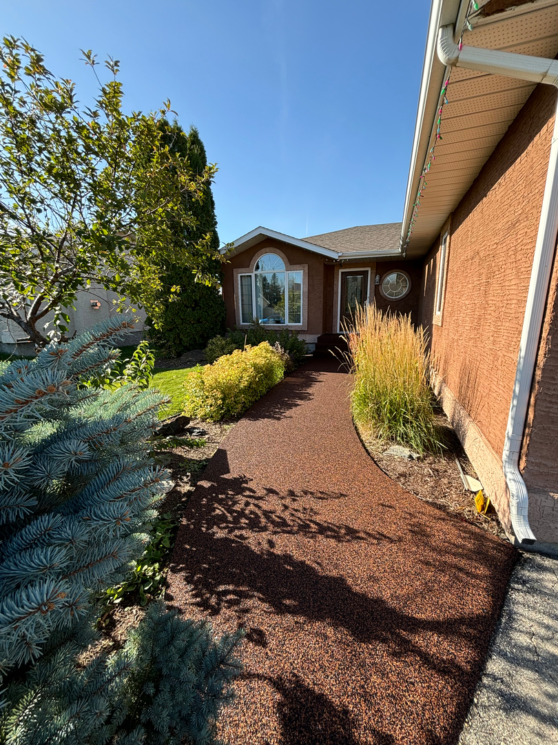 Transylvania Concrete Coatings Image