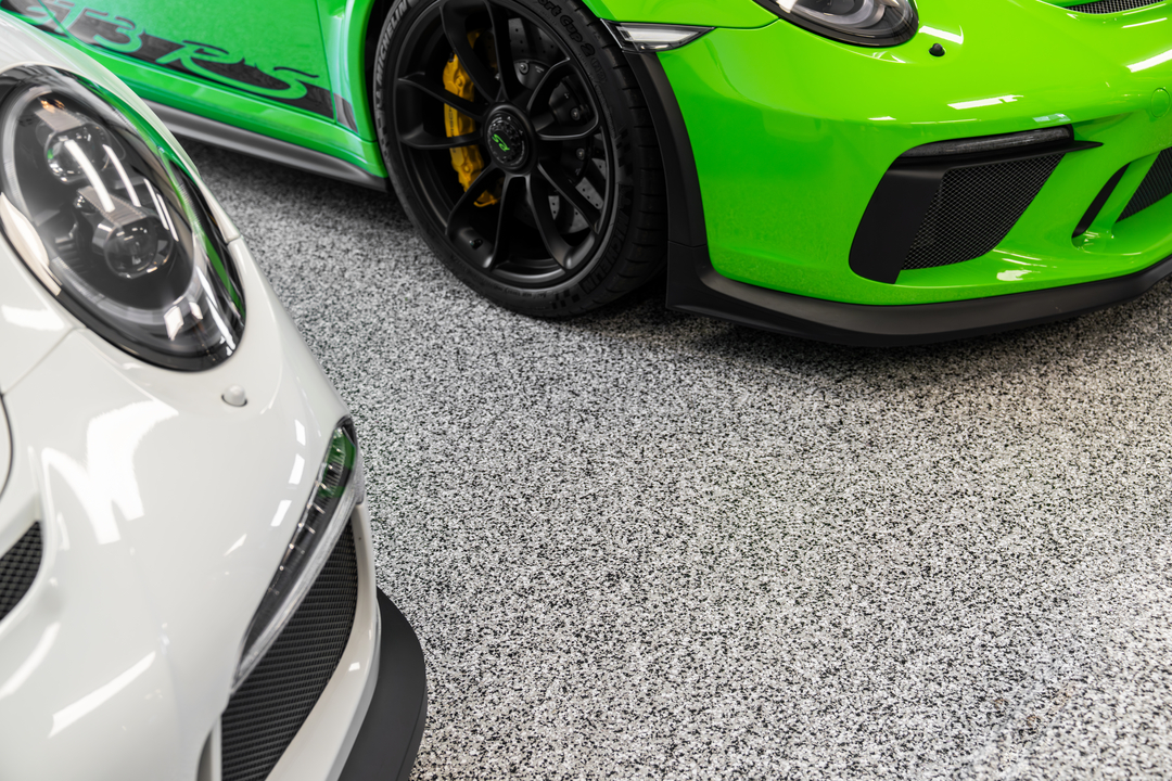 Transylvania Concrete Coatings Image