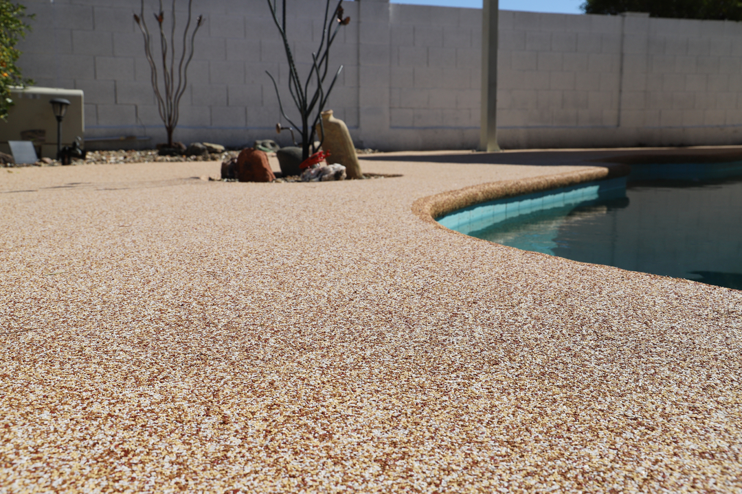 Transylvania Concrete Coatings Image