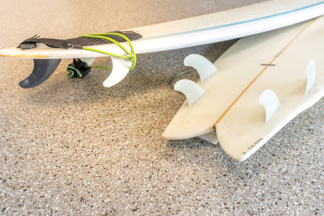 Transylvania Concrete Coatings Image