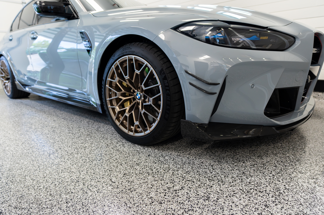 Transylvania Concrete Coatings Image