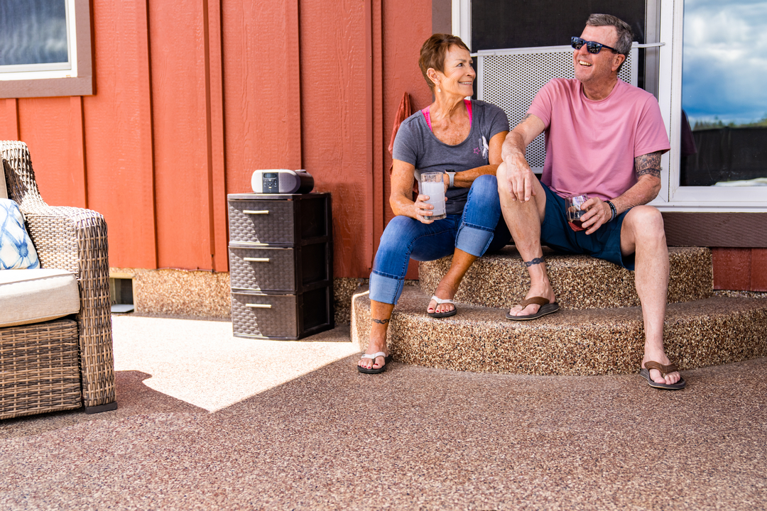 Transylvania Concrete Coatings Image