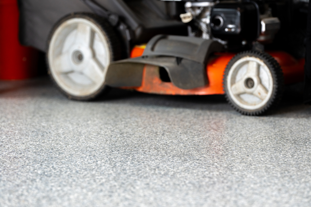 Transylvania Concrete Coatings Logo