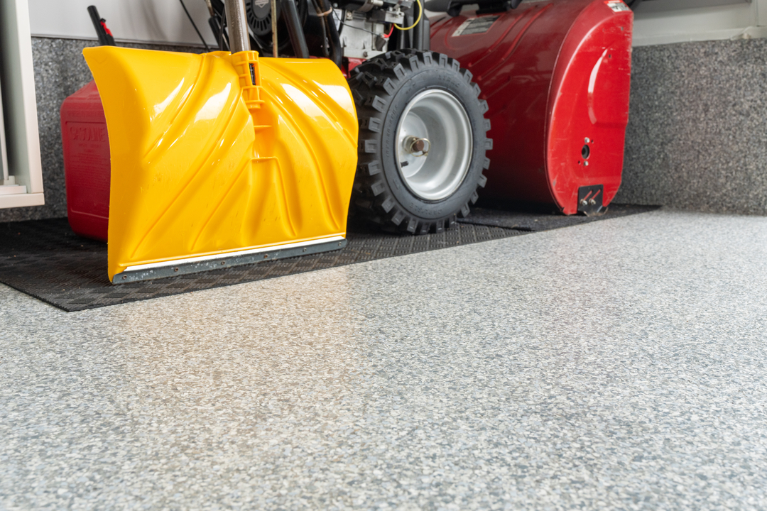 Transylvania Concrete Coatings Image