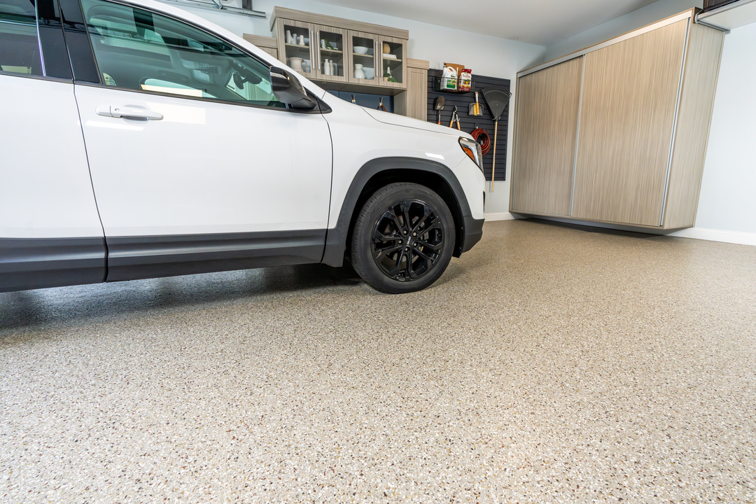 Transylvania Concrete Coatings Image