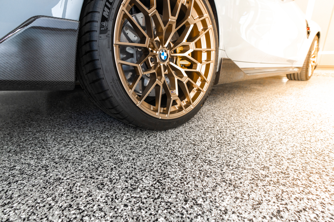 Transylvania Concrete Coatings Image