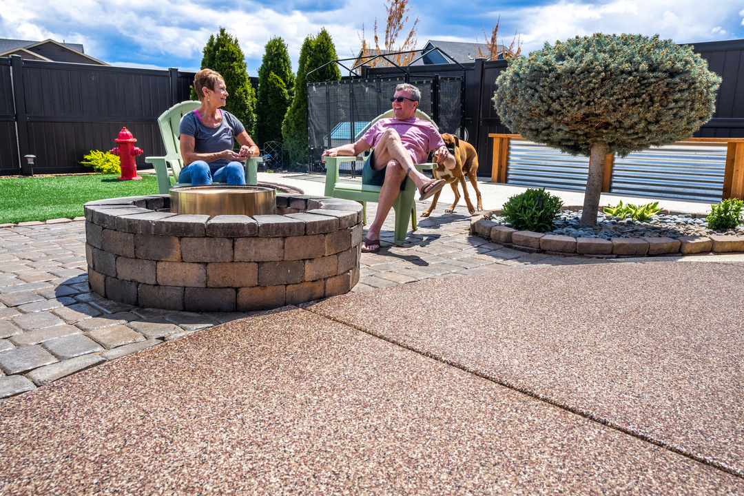 Transylvania Concrete Coatings Image