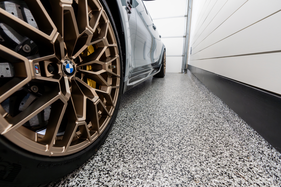 Transylvania Concrete Coatings Image