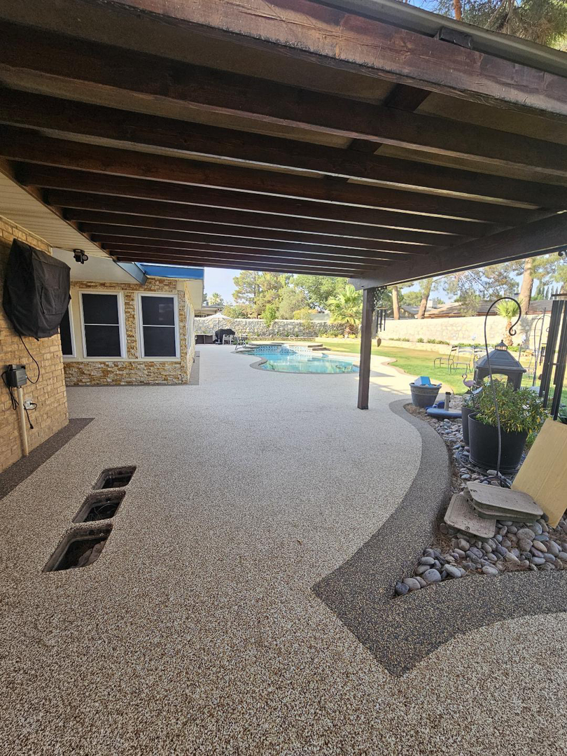 Transylvania Concrete Coatings Image