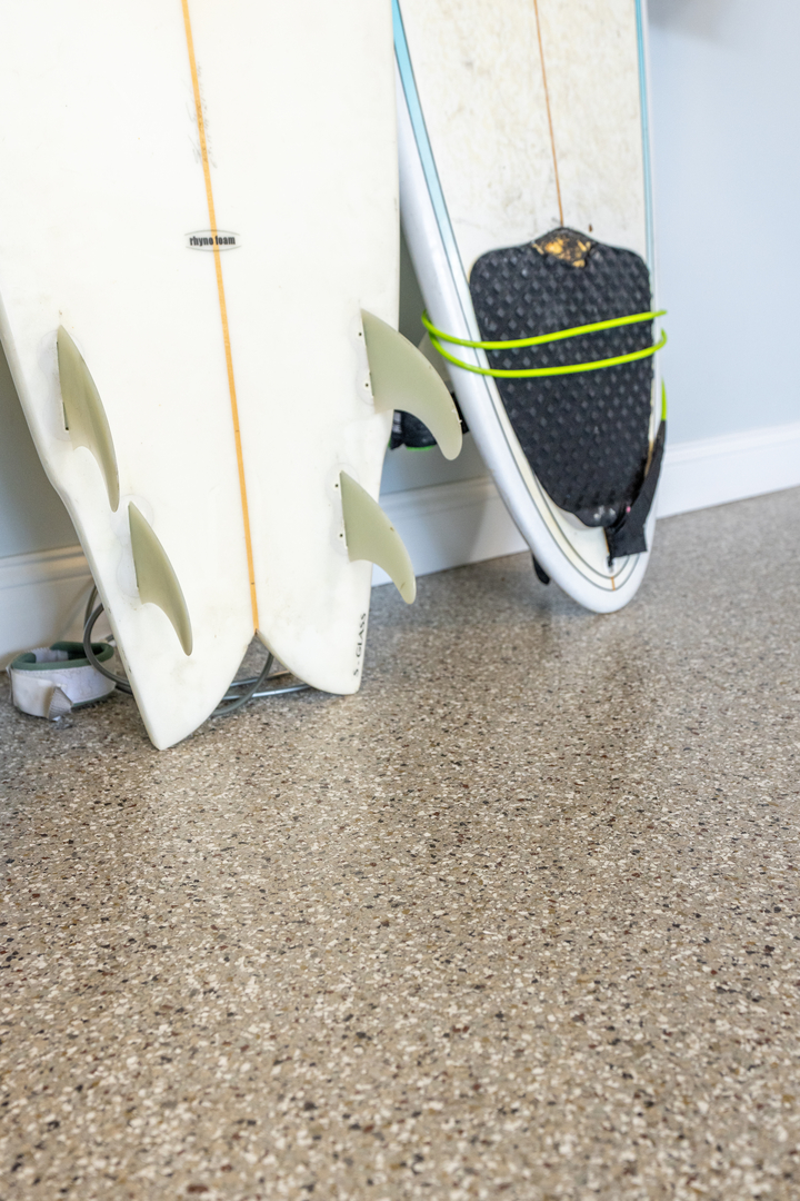 Transylvania Concrete Coatings Image