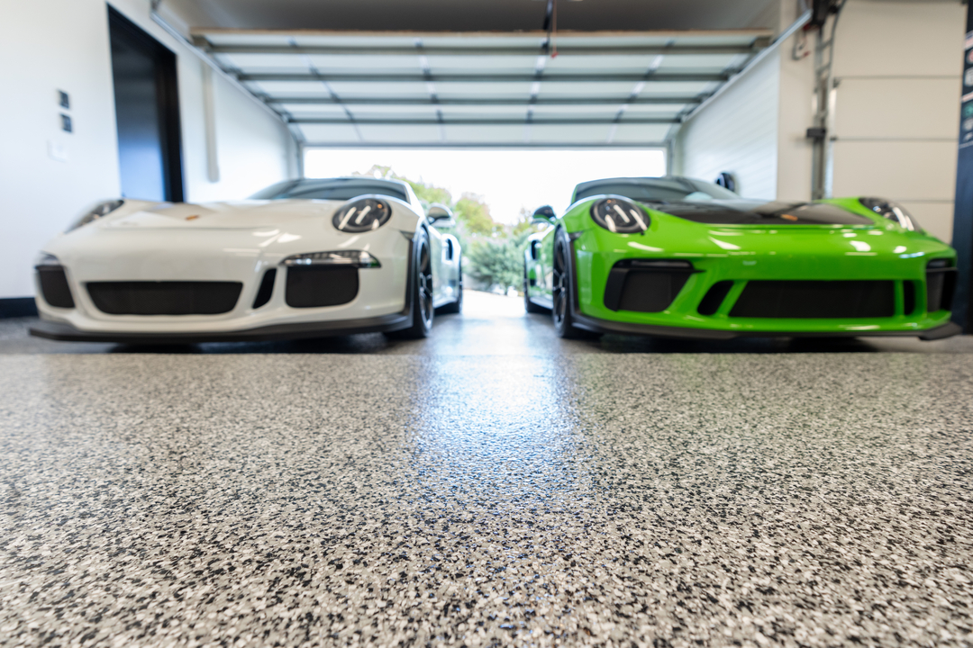 Transylvania Concrete Coatings Image