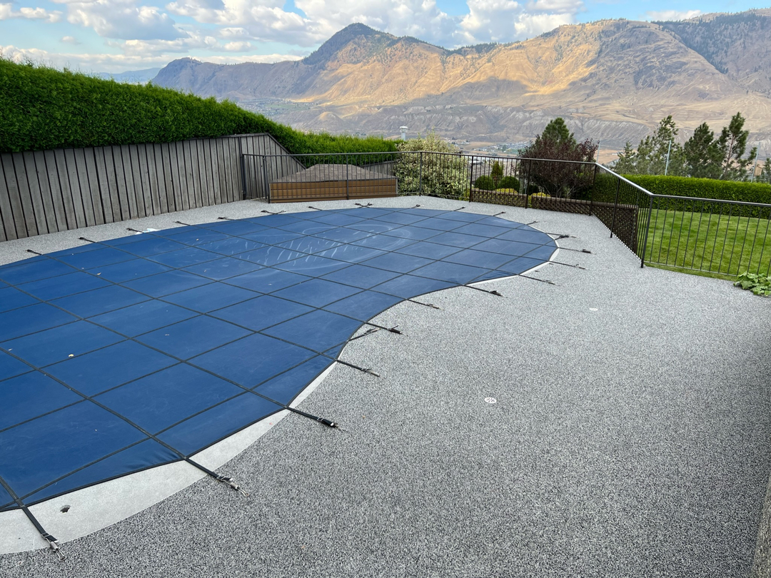 Transylvania Concrete Coatings Image