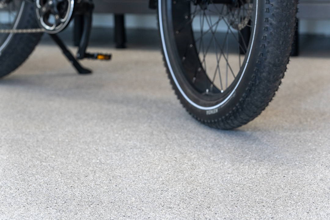 Transylvania Concrete Coatings Image