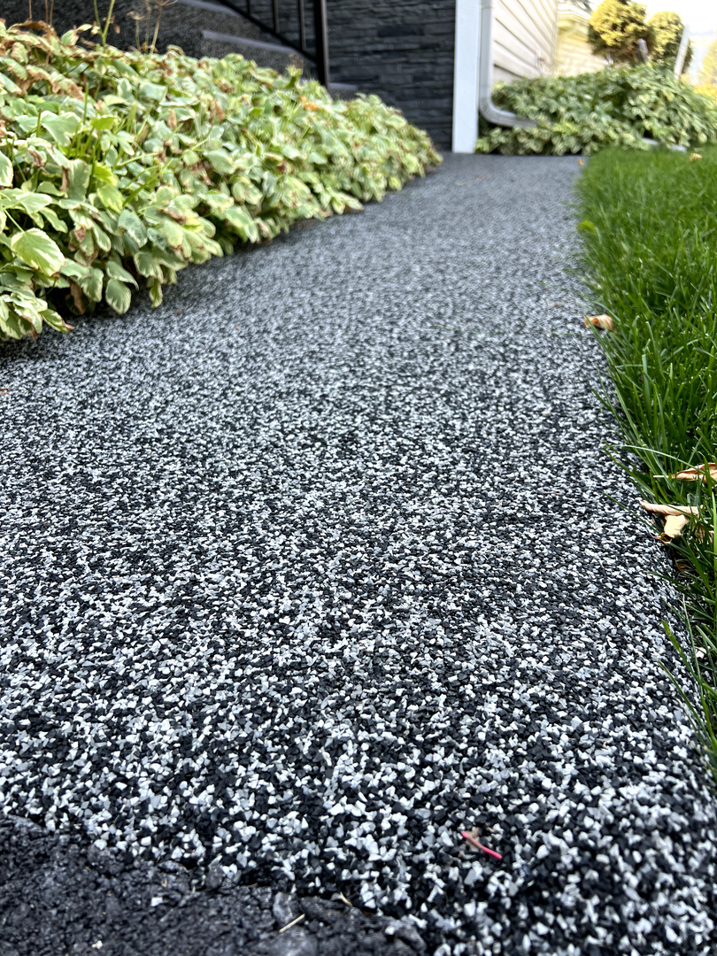 Transylvania Concrete Coatings Image