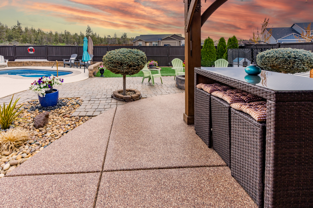 Transylvania Concrete Coatings Image