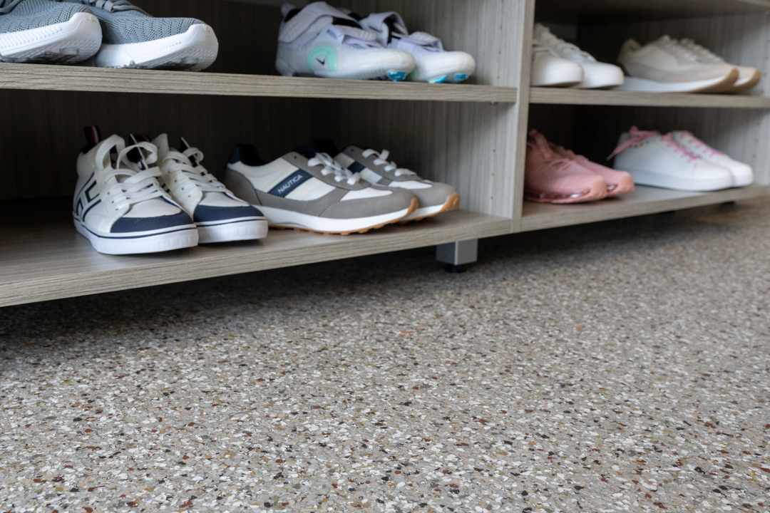 Transylvania Concrete Coatings Image