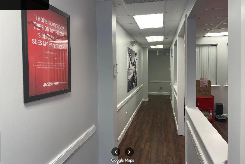 Josh Benton - State Farm Insurance Agent Image