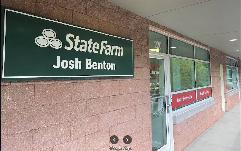 Josh Benton - State Farm Insurance Agent Image