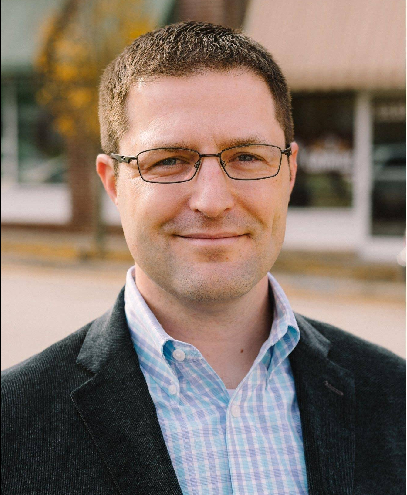 Josh Benton - State Farm Insurance Agent Image