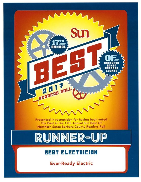 Ever-Ready Electric Image