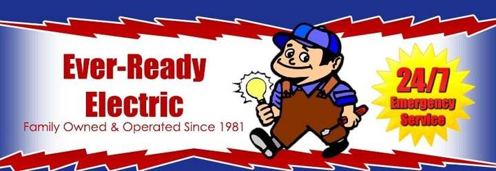 Ever-Ready Electric Image