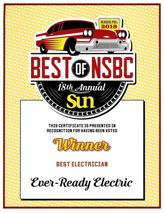 Ever-Ready Electric Image