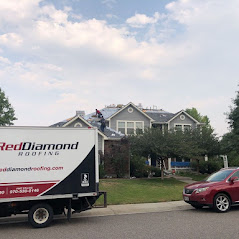 Red Diamond Roofing Image