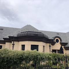 Red Diamond Roofing Image